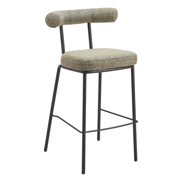 Zuo Kede Barstool Green