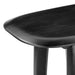 Zuo Modern Arasan Black Console Table