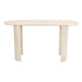 Zuo Modern Risan Wood Console Table