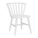 Zuo Shio Modern & Versatile Seating for Indoors or Outdoors Dining Chair