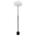 Zuo Wisteria Elegant Deco Design Modern Floor Lamp White