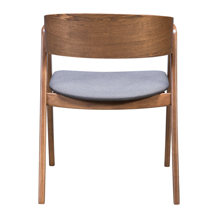 Zuo Alden Dining Arm Chair