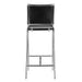 Zuo Soar Barstool Black