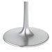 Zuo Star City Dining Table Gray & Silver