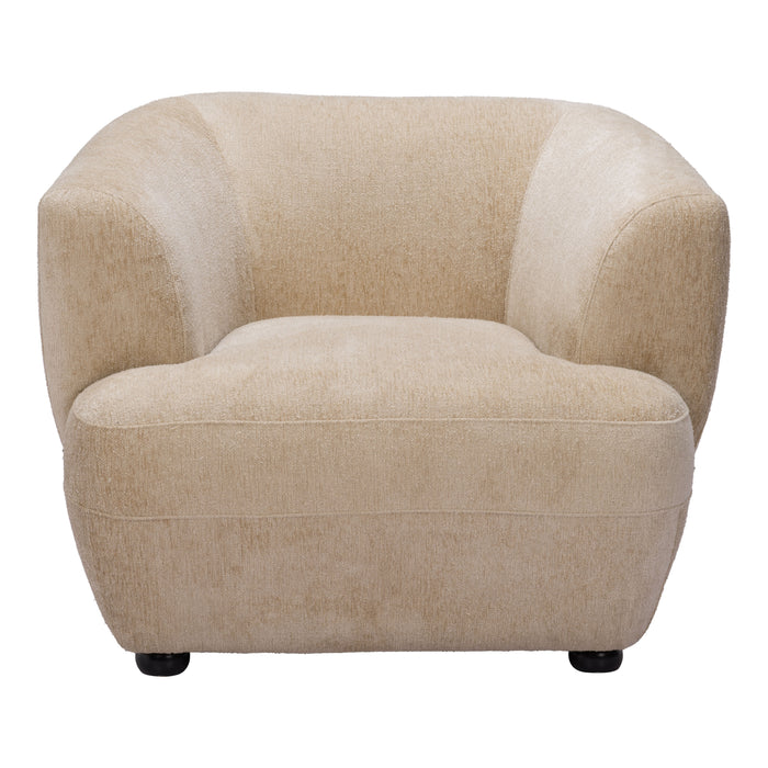 Zuo Modern Bekker Accent Chair