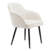 Zuo Jolie Dining Arm Chair