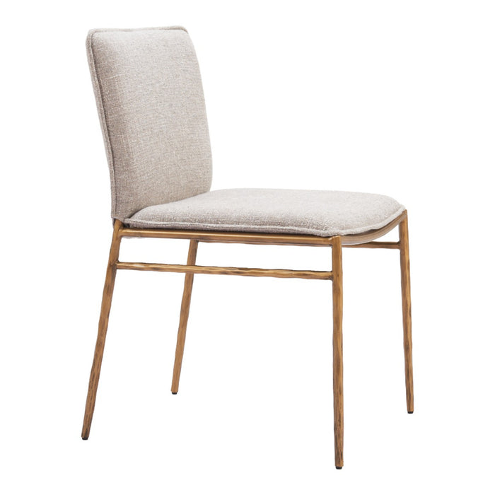 Zuo Nordvest Dining Chair