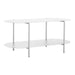 Zuo Pullman Grey Coffee Table