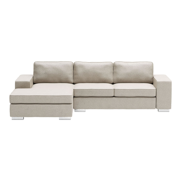 Zuo Modern Brickell Sectional