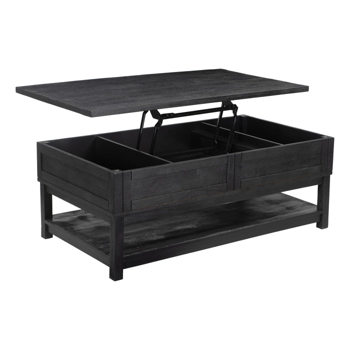 Zuo Surat Lift Top Coffee Table