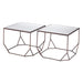 Arzon Coffee Table Set by Zuo