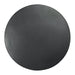 Zuo Durban Round Black Coffee Table