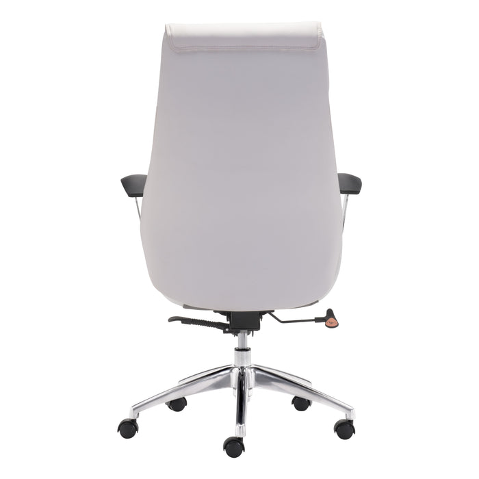 Boutique Modern Office Chair by Zuo