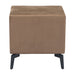 Zuo Montana Drawer Side Table