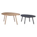 Zuo Castelo Coffee Table Set