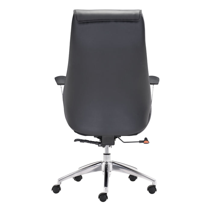 Boutique Modern Office Chair by Zuo