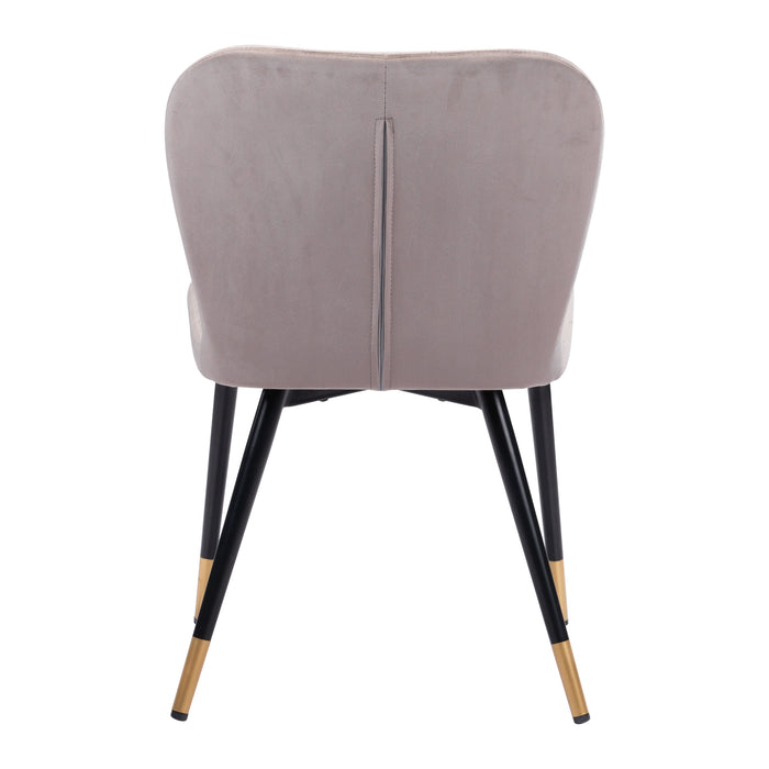 Zuo Manchester Dining Chair