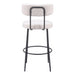 Zuo Blanca Barstool White