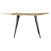 Zuo Gingko Gold Coffee Table