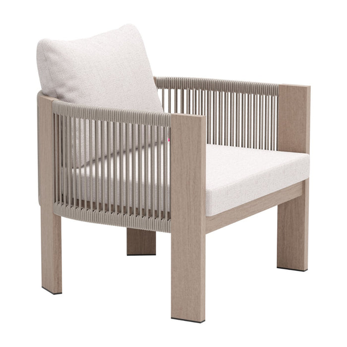 Zuo Rebel Accent Chair