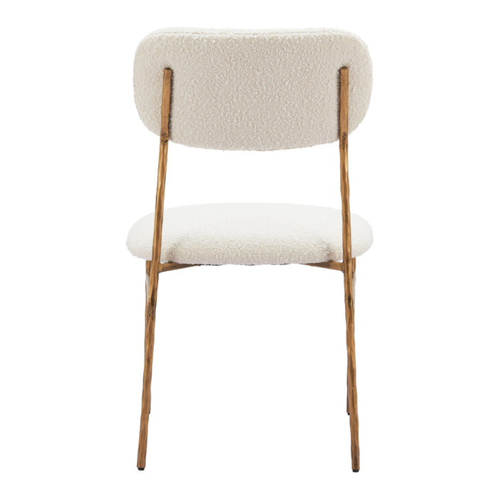 Zuo Sydhavnen Dining Chair