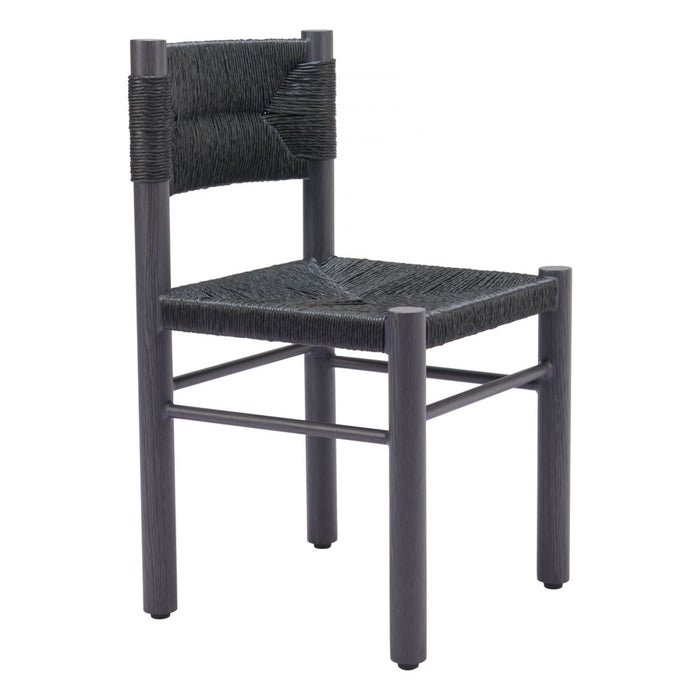 Zuo Modern Iska Dining Chair