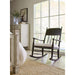 Hooker Furniture Living Room Americana Rocking Accent Chair