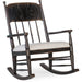 Hooker Furniture Living Room Americana Rocking Accent Chair