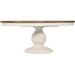 Hooker Furniture Americana Round Pedestal Dining Table