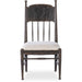 Hooker Furniture Americana Upholstered Seat Side Dining Chair
