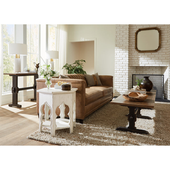 Hooker Furniture Americana Coffee Table, Sofa Living Room Set