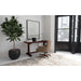 Hooker Furniture Home Office Commerce & Market Beam Desk