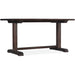 Hooker Furniture Home Office Commerce & Market Beam Desk