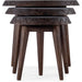 Hooker Furniture Commerce & Market Nesting Tables