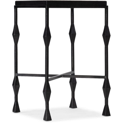 Hooker Furniture Commerce & Market Side Table