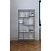 Hooker Furniture Home Office Commerce & Market Bookcase