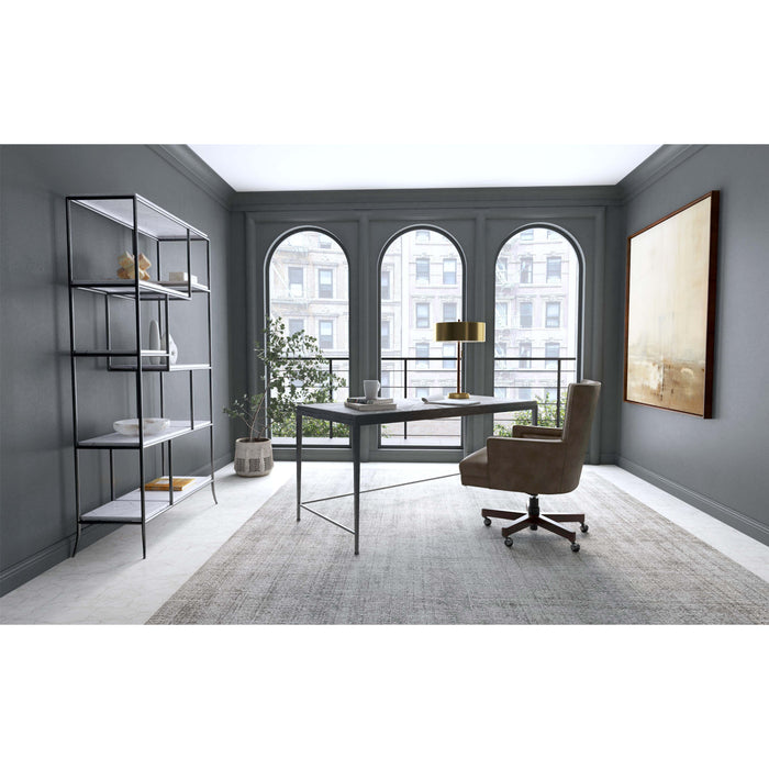 Hooker Furniture Home Office Commerce & Market Bookcase