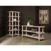 Hooker Furniture Home Office Commerce & Market Etagere Bookcase