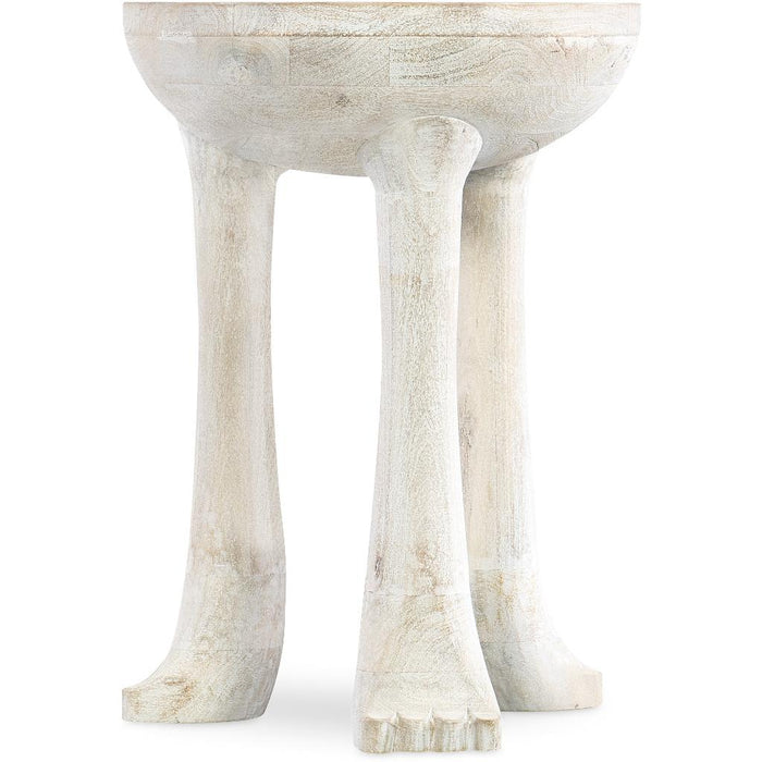 Hooker Furniture Commerce and Market Yeti Spot Table