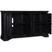 Hooker Furniture Commerce & Market Four-Door Cabinet