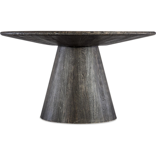Hooker Furniture Commerce and Market Madison Round Dining Table