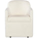 Hooker Furniture Commerce and Market Izabela Upholstered Arm Chair