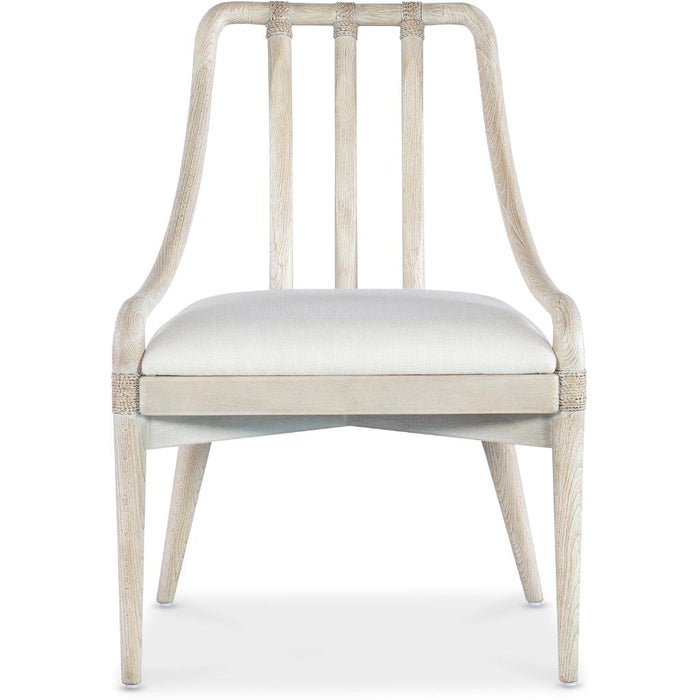 Hooker Furniture Commerce and Market Seaside Chair