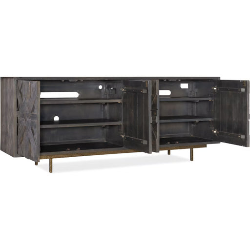 Hooker Furniture Commerce & Market Layers Credenza 