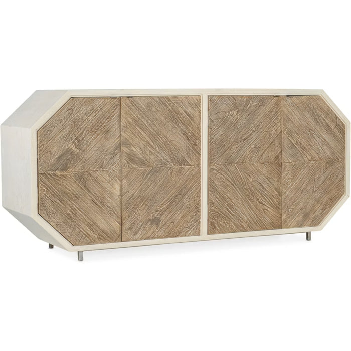 Hooker Furniture Commerce & Market Angles Credenza