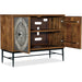 Hooker Furniture Commerce & Market Two Door Chest 