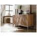 Hooker Furniture Commerce and Market Vortex Credenza 