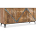 Hooker Furniture Commerce and Market Vortex Credenza 