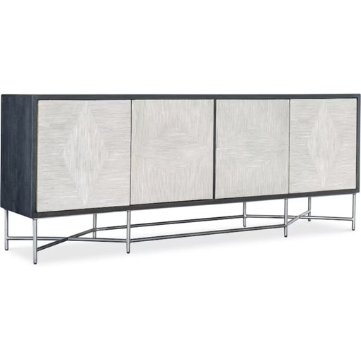 Hooker Furniture Commerce and Market Fine Lines Credenza