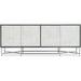 Hooker Furniture Commerce and Market Fine Lines Credenza